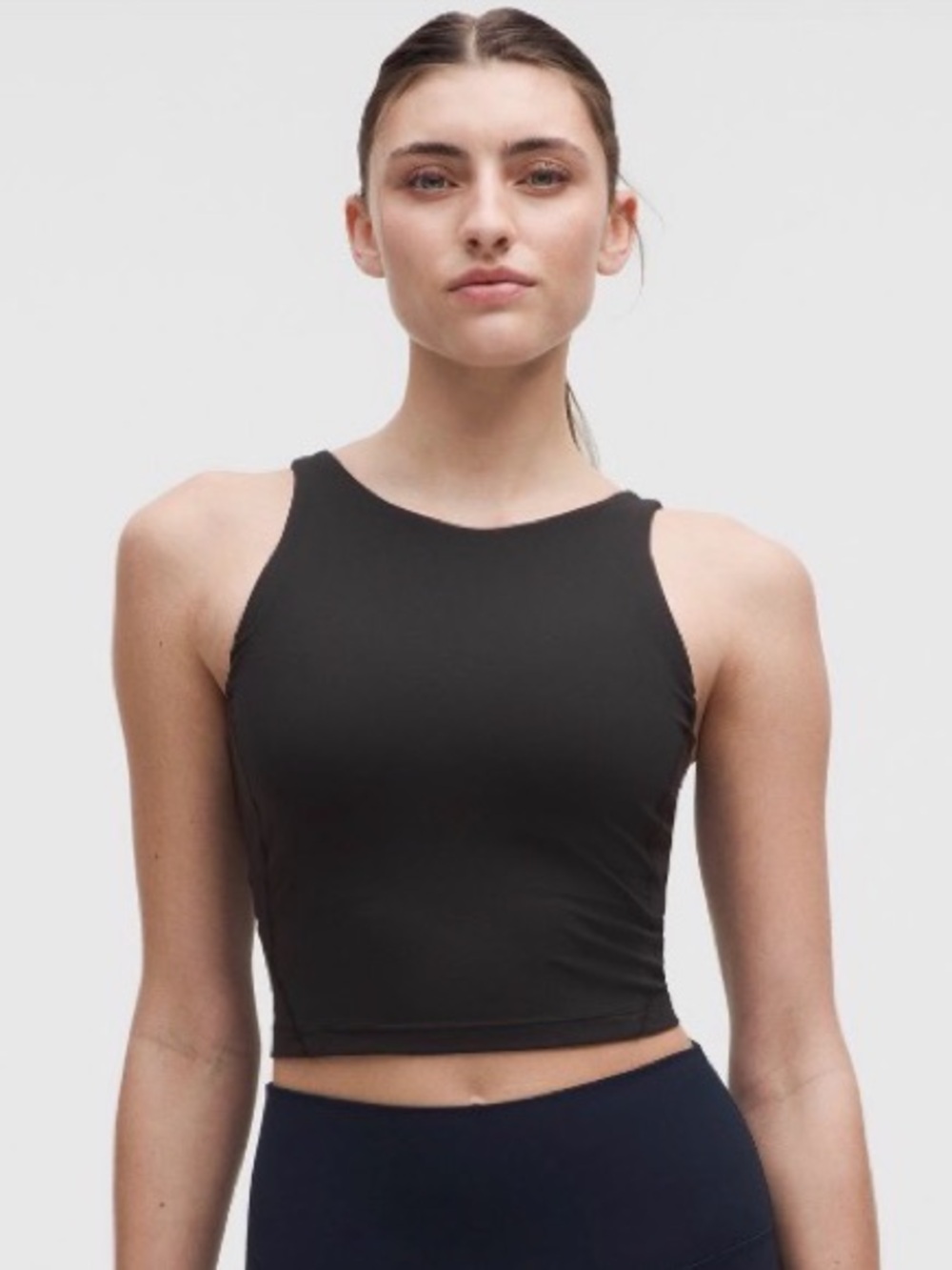LULULEMON Align High Neck Tank Top